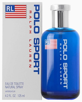 Ralph Lauren Polo Sport туалетная вода EDT 125 мл