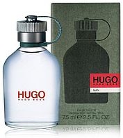 Hugo Boss Hugo Men туалетная вода EDT 200 мл