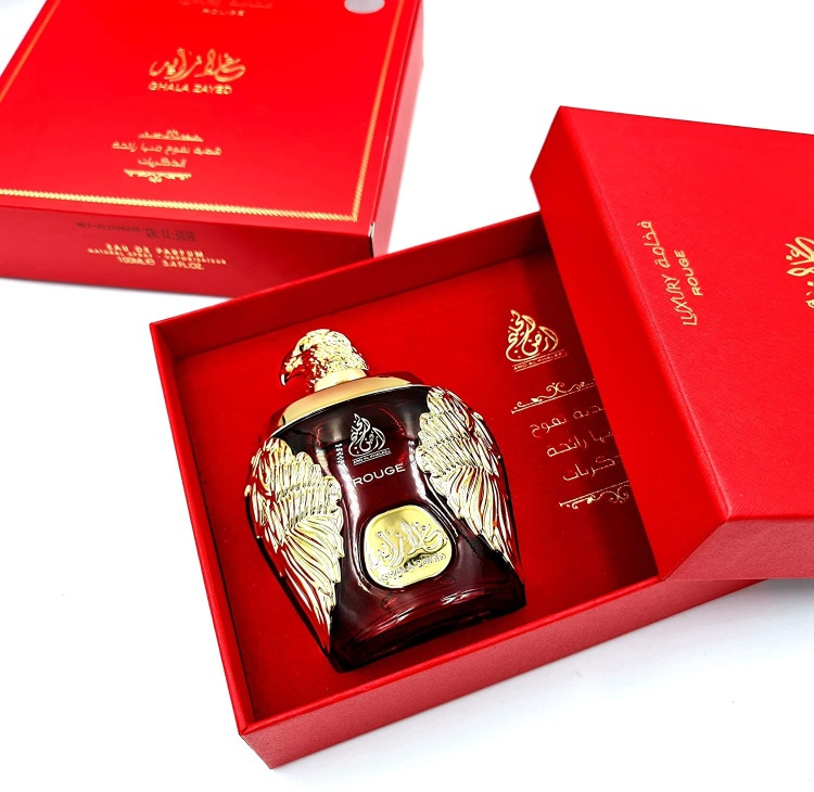 Ghala Zayed Luxury Rouge парфюмерная вода EDP 100 мл