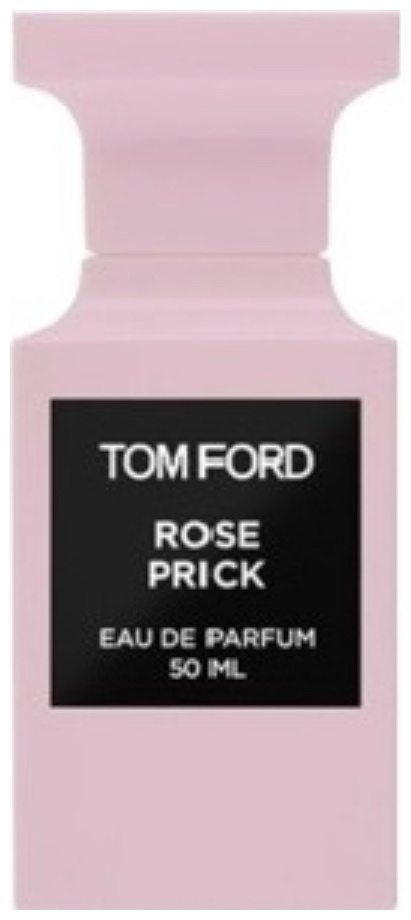 TOM FORD Rose Prick парфюмерная вода 100 мл