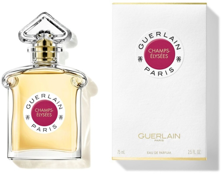 Guerlain Champs Elysees парфюмерная вода EDP 75 мл, для женщин