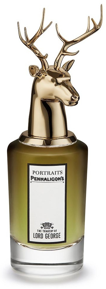 Penhaligons Lord George парфюмерная вода EDP 75 мл