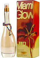 Jennifer Lopez Miami Glow иіс суы EDT 100 мл