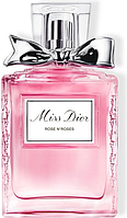 Dior Miss Dior Rose N&#039;Roses Eau de Toilette иіс суы EDT 30 мл
