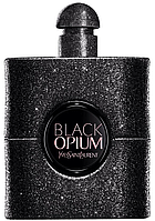 Yves Saint Laurent Black Opium Extreme парфюмерная вода EDP 90 мл