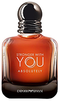ARMANI Stronger With You Absolutely парфюмерная вода EDP 50 мл