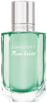DAVIDOFF Run Wild for her парфюмерная вода EDP 50 мл