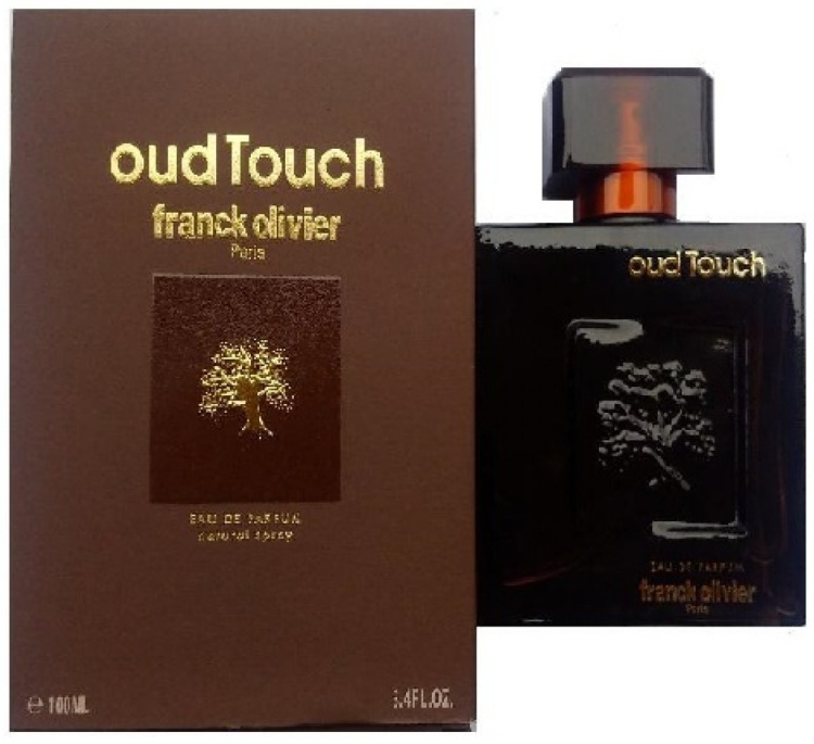 Franck Olivier Oud Touch духи PARFUM 100 мл