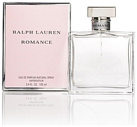 Ralph Lauren Romance парфюмерия PARFUM 100 мл