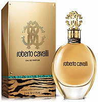 Roberto Cavalli Roberto Cavalli парфюмерная вода EDP 75 мл
