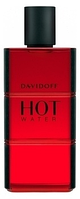 DAVIDOFF Hot Water men туалетная вода EDT 100 мл
