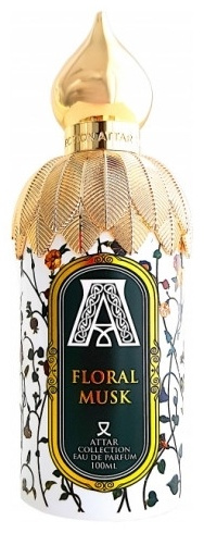 Attar Collection Floral Musk парфюмерная вода EDP 100 мл