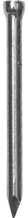 ЗУБР 25 х 1.6 мм, финишные гвозди, цинк, 100 гр (305316-16-025)