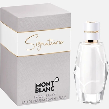 Mont Blanc Montblanc Signature парфюмерная вода EDP 30 мл