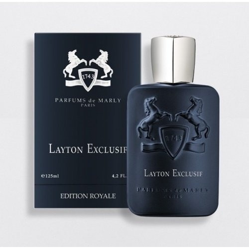 Parfums de Marly Layton Exclusif парфюмерная вода EDP 125 мл