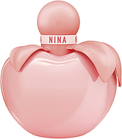 Nina Ricci Nina Rose иіс суы EDT 80 мл