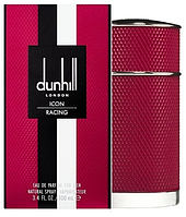 Alfred Dunhill Icon Racing Red парфюмерная вода EDP 100 мл