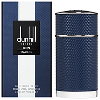 Alfred Dunhill Icon Racing Blue парфюмерная вода EDP 100 мл