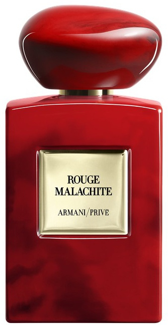 Giorgio Armani GIORGIO Prive Rouge Malachite парфюмерная вода EDP 100 мл