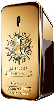 Paco Rabanne 1 Million Parfum парфюмерная вода EDP 50 мл