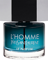 Yves Saint Laurent L'Homme Le Parfum парфюмерная вода EDP 60 мл