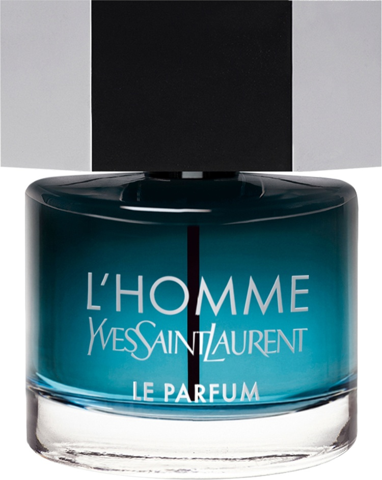Yves Saint Laurent L'Homme Le Parfum парфюмерная вода EDP 60 мл - фото 1 - id-p112826332