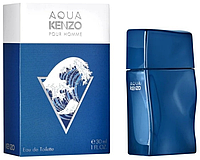 KENZO Aqua Kenzo Pour Homme иіс суы EDT 100 мл