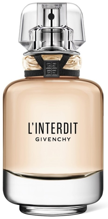 Givenchy L&#039;Interdit туалетная вода EDT 80 мл
