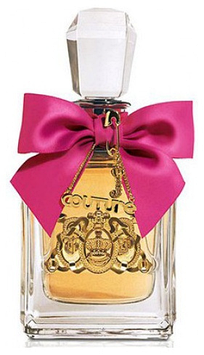 JUICY COUTURE Viva La Juicy парфюмерная вода EDP 100 мл