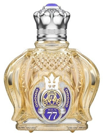 Shaik Opulent Shaik Sapphire № 77 парфюмерная вода EDP 100 мл
