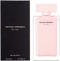 Narciso Rodriguez W парфюмерлік су EDP 100 мл