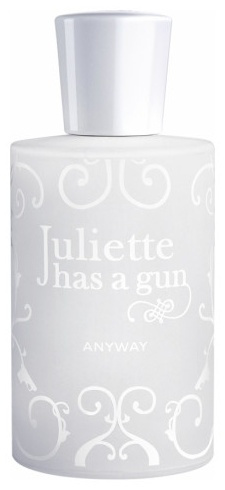 Juliette Has a Gun Anyway парфюмерная вода EDP 50 мл