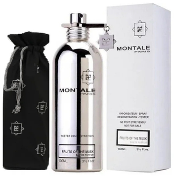 MONTALE Musk to Musk парфюмерная вода EDP 100 мл