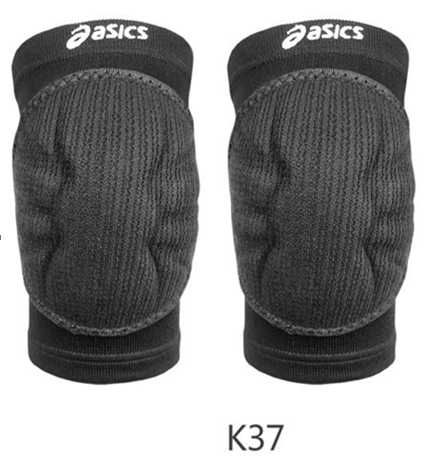 Наколенники ASICS К37 L - фото 1 - id-p113296191