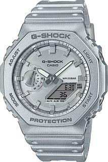 Часы Casio G-Shock GA-2100FF-8AER