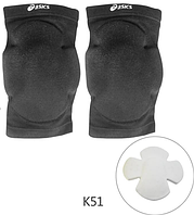 Наколенники  ASICS К51  М