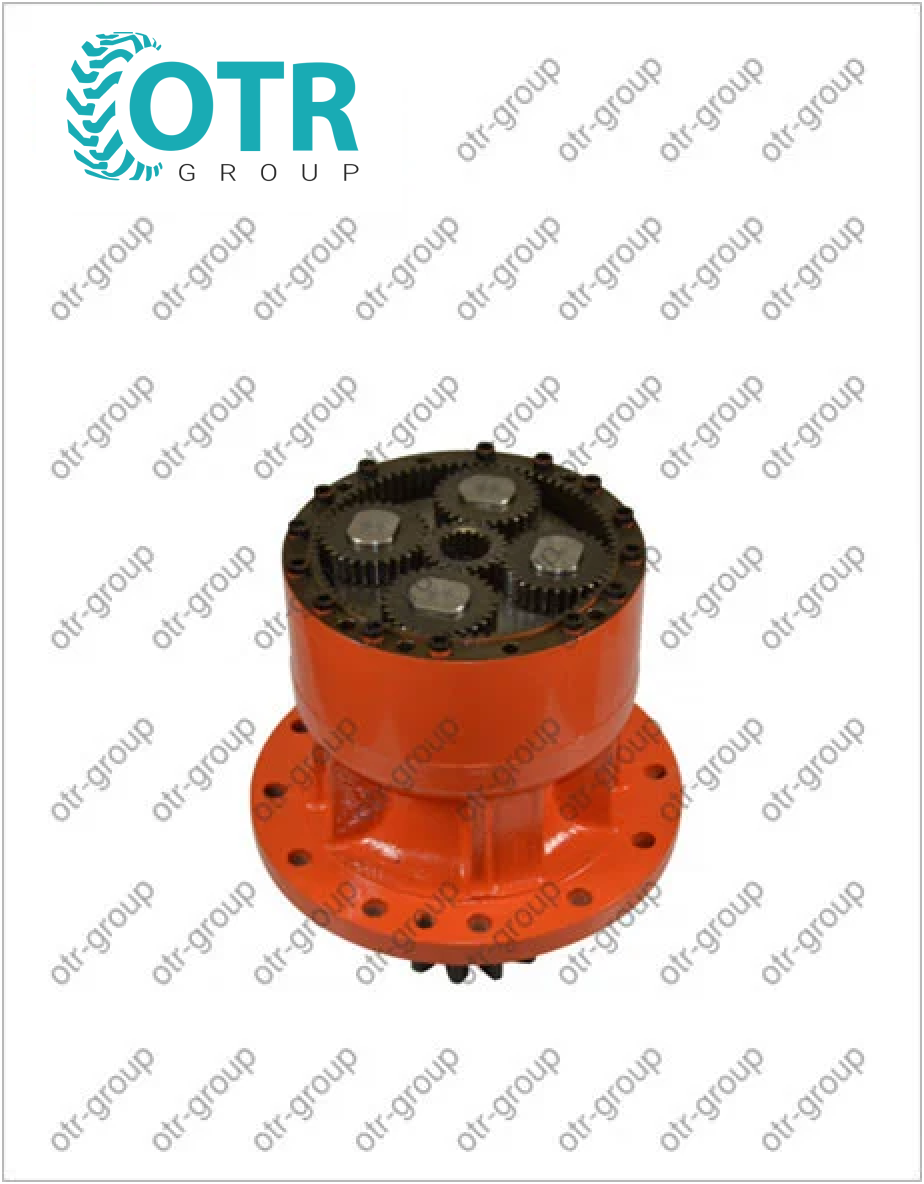 Редуктор поворота Doosan 210W-V 2404-1063J