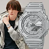 Часы Casio G-Shock GA-2100FF-8AER, фото 7