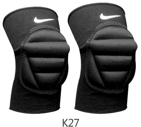 Наколенники  Nike K27 универсальный