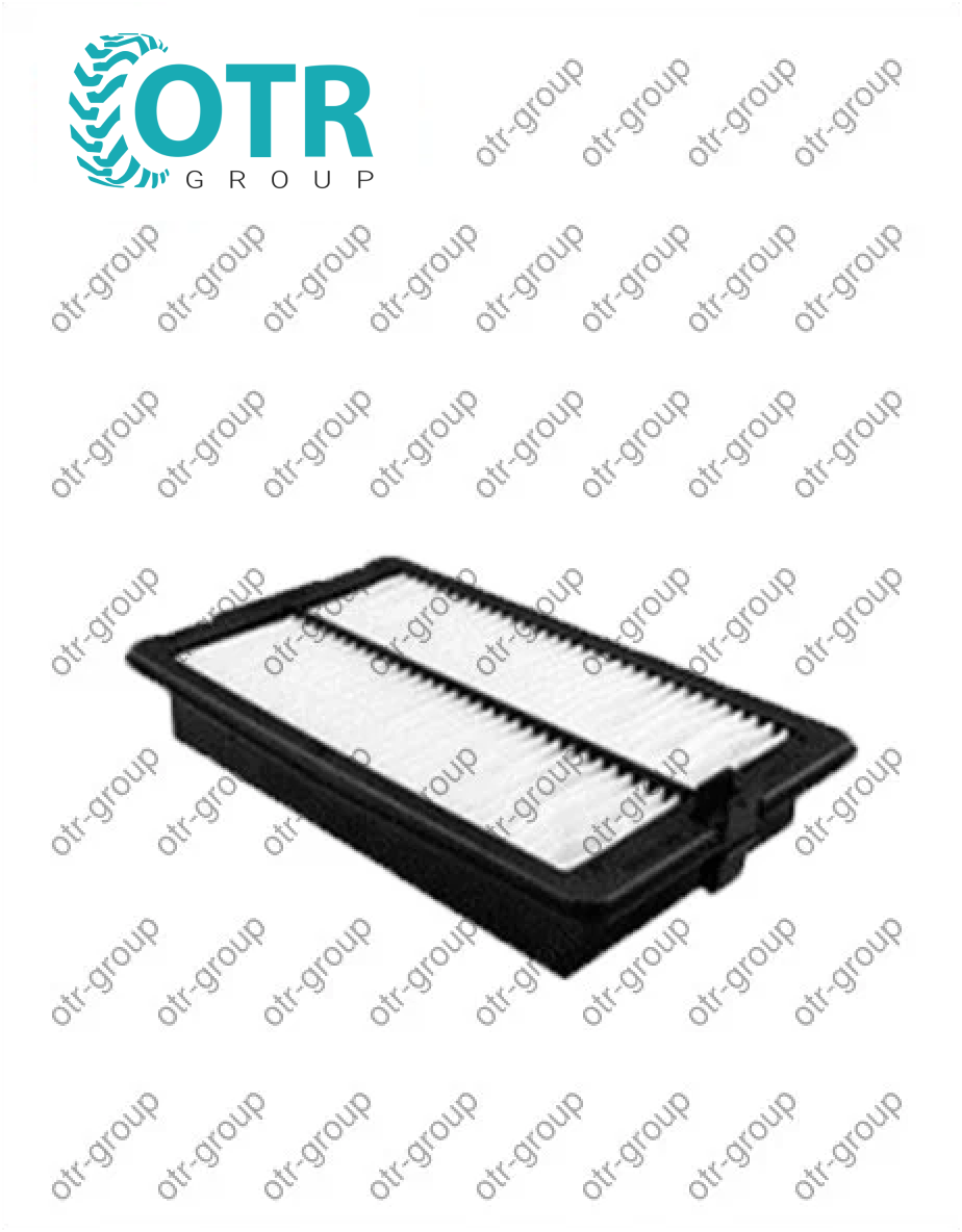 Фильтр кондиционера Hitachi ZX120 4643580