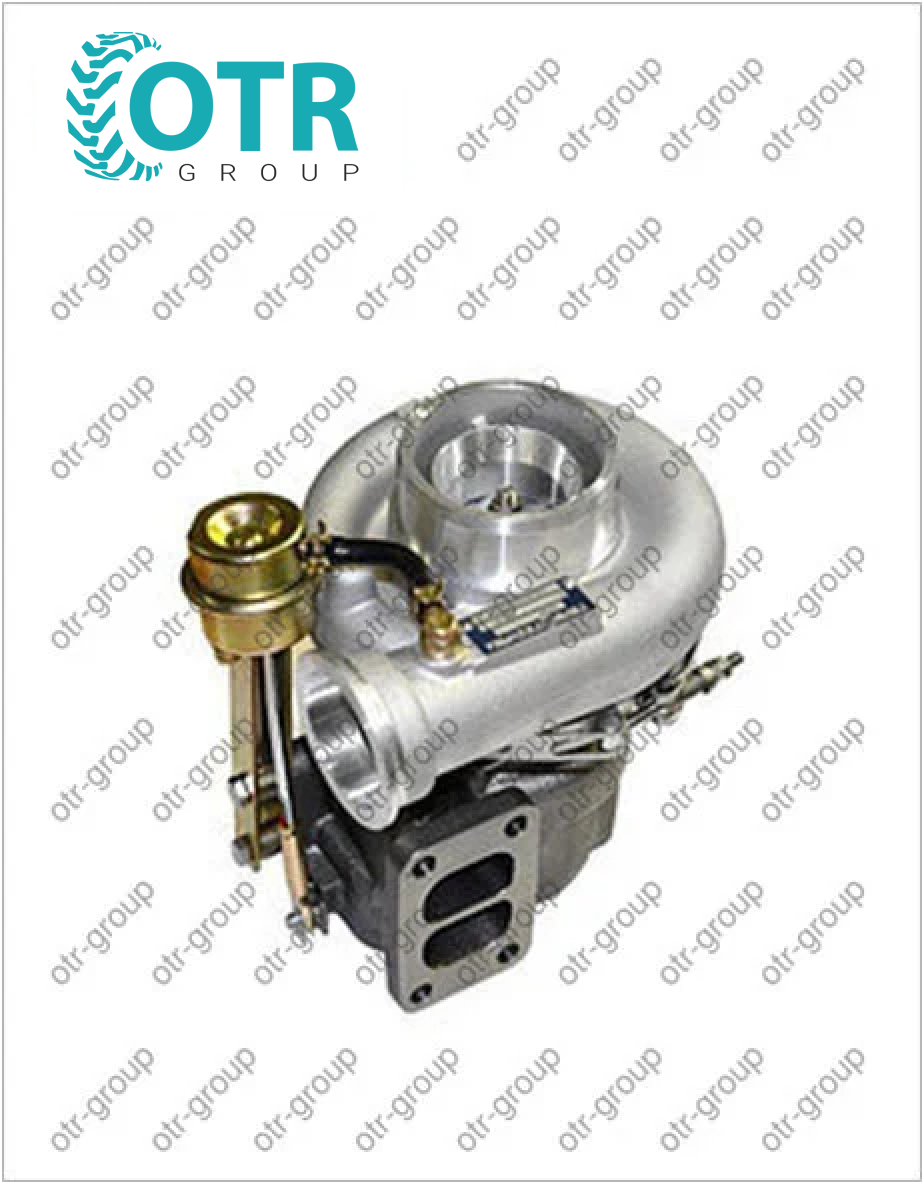 Турбокомпрессор Doosan 210W-V 65.09100-7078A