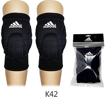 Наколенники  ADIDAS K42 L