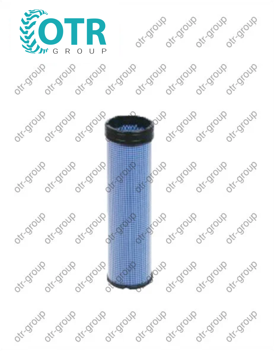 Фильтр воздушный внутренний Hitachi ZX180LC-3 4486014, фото 1
