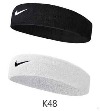 Повязка на голову Nike K48 M