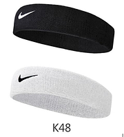 Повязка на голову Nike K48 L