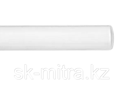 LED ДСП BOX 2x18W 1260x106x86 IP65 MEGALIGHT (8) (лампы приобретаются отдельно), фото 1