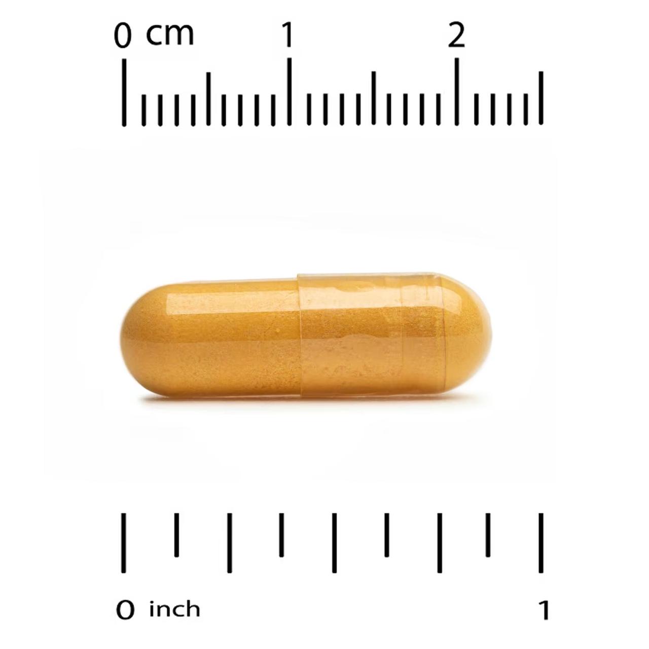 CGN, Босвеллия c куркумой, 500 мг, экстракт, 120 капсул - фото 3 - id-p107837059