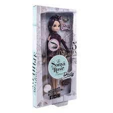 Кукла Sonya Rose серия "Daily collection" Танцевальная вечеринка