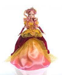Кукла Sonya Rose, серия "Gold collection", Карнавал, Золотая дама