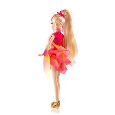 Кукла Sonya Rose, серия "Школа танцев" Латина - фото 4 - id-p113300421